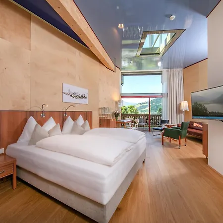 Der Erlhof Restaurant & Отель