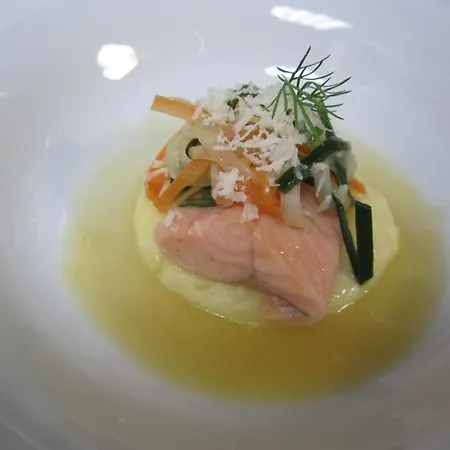 Отель Der Erlhof Restaurant &