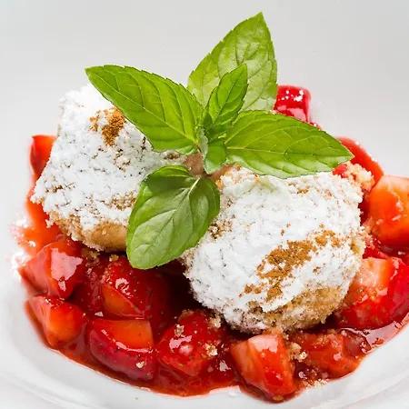 Der Erlhof Restaurant & Отель Целль-ам-Зе