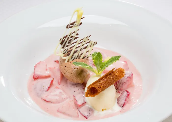 Der Erlhof Restaurant & Landhotel 3* Zell am See