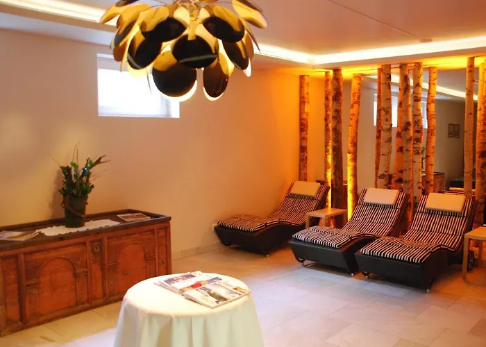 Hotel Der Erlhof Restaurant & Landhotel