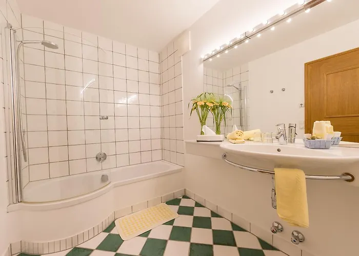 Hotel Der Erlhof Restaurant & Landhotel Zell am See