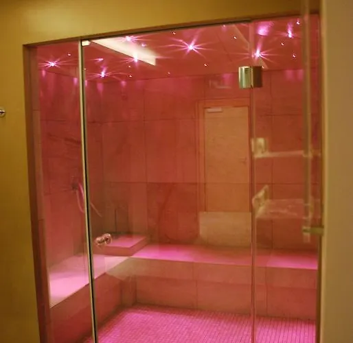 Der Erlhof Restaurant & Landhotel Zell am See