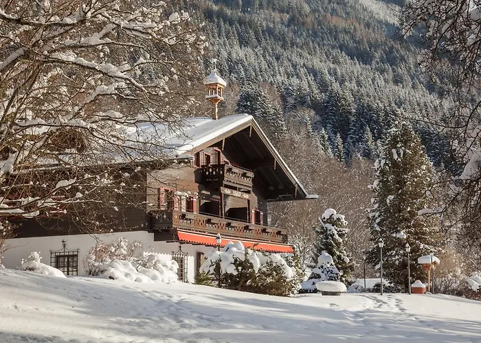 Der Erlhof Restaurant & Landhotel Hotel 3*