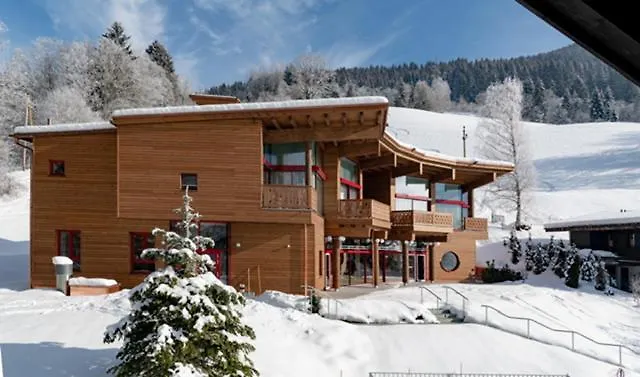 Hotel Der Erlhof Restaurant & Landhotel Zell am See