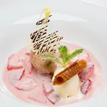 Der Erlhof Restaurant & Landhotel 3* Τσελ αμ Ζέε