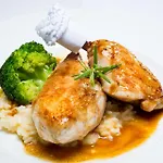 Der Erlhof Restaurant & Landhotel 3* Τσελ αμ Ζέε