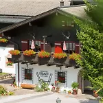 Hotel Der Erlhof Restaurant & Landhotel Zell am See