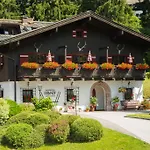 Der Erlhof Restaurant & Landhotel 3* Zell am See