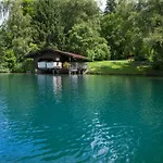 Ξενοδοχείο Der Erlhof Restaurant & Landhotel Τσελ αμ Ζέε