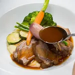 Der Erlhof Restaurant & Landhotel 3*