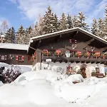 Hotel Der Erlhof Restaurant & Landhotel Zell am See