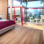 Ξενοδοχείο Der Erlhof Restaurant & Landhotel