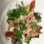 Der Erlhof Restaurant & Landhotel