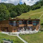 Hotel Der Erlhof Restaurant & Landhotel