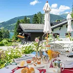 Der Erlhof Restaurant & Landhotel Ξενοδοχείο Τσελ αμ Ζέε