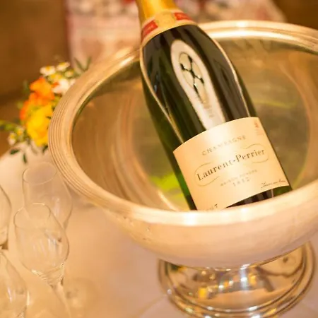 Der Erlhof Restaurant & Hotell Zell am See