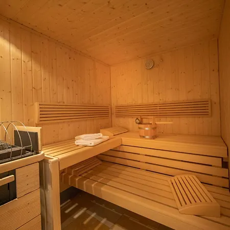 埃尔霍夫餐厅酒店 酒店 3*