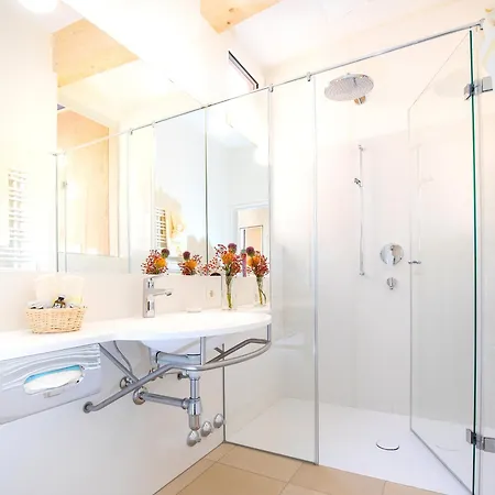 酒店 埃尔霍夫餐厅酒店 滨湖采尔