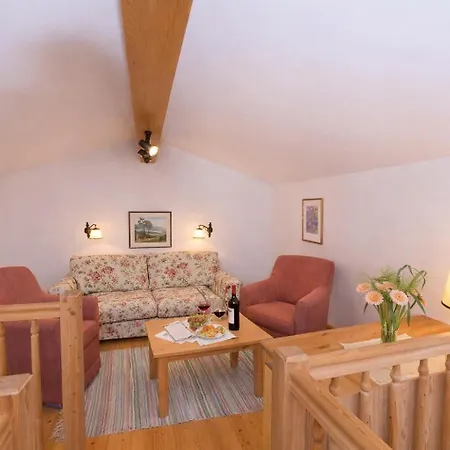 Der Erlhof Restaurant & 3* Целль-ам-Зеє