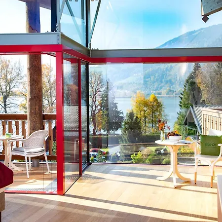 Der Erlhof Restaurant & 3*