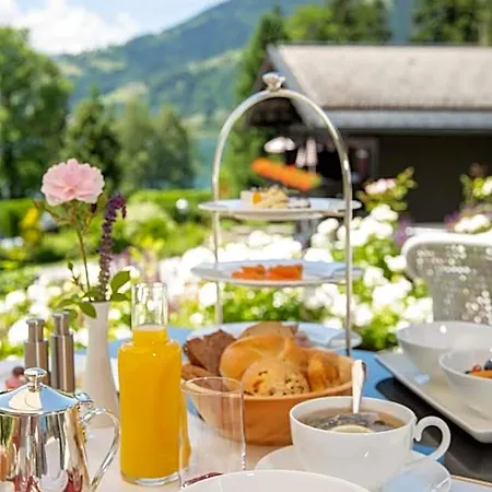 Der Erlhof Restaurant &