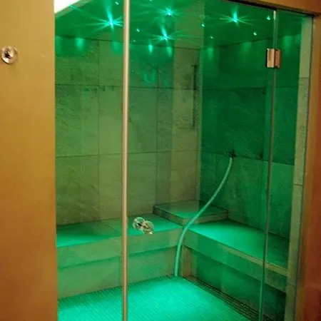 מלון Der Erlhof Restaurant &