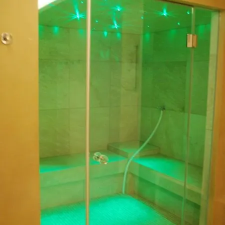 埃尔霍夫餐厅酒店 酒店 滨湖采尔