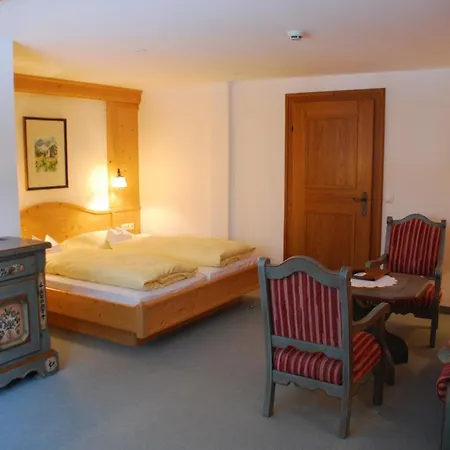 Hotell Der Erlhof Restaurant & Zell am See