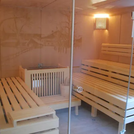 埃尔霍夫餐厅酒店 滨湖采尔