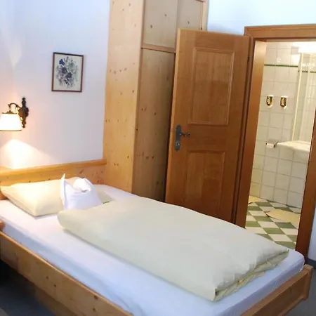 Hotell Der Erlhof Restaurant & 3*