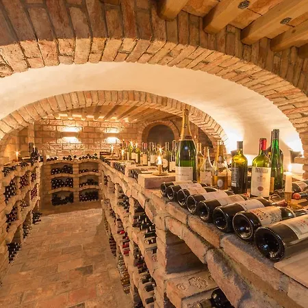 埃尔霍夫餐厅酒店 酒店 3*