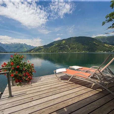 埃尔霍夫餐厅酒店 滨湖采尔