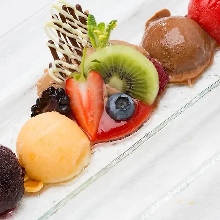 Der Erlhof Restaurant & Hotell Zell am See