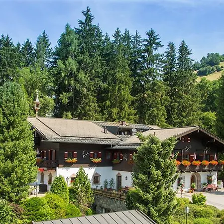 埃尔霍夫餐厅酒店