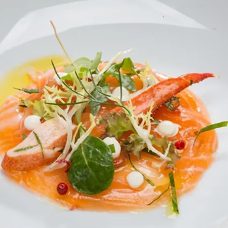 Der Erlhof Restaurant & Zell am See