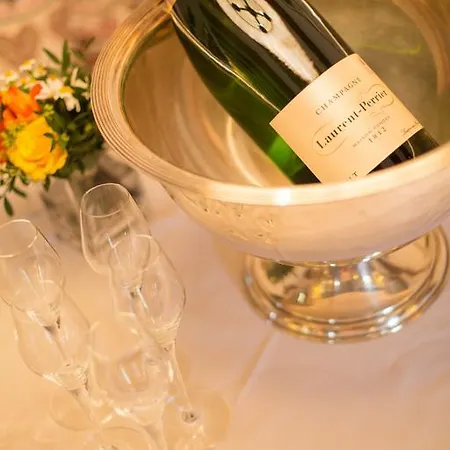 Hotell Der Erlhof Restaurant &