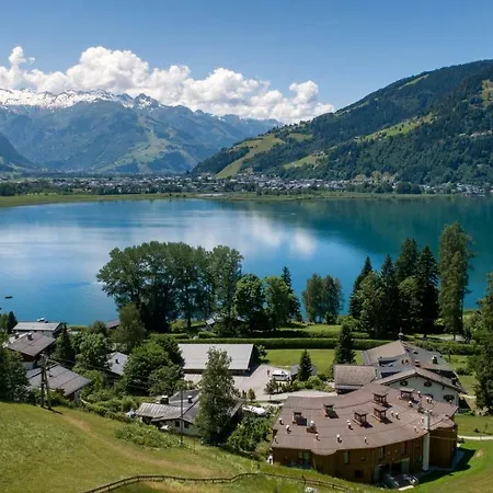 埃尔霍夫餐厅酒店 滨湖采尔