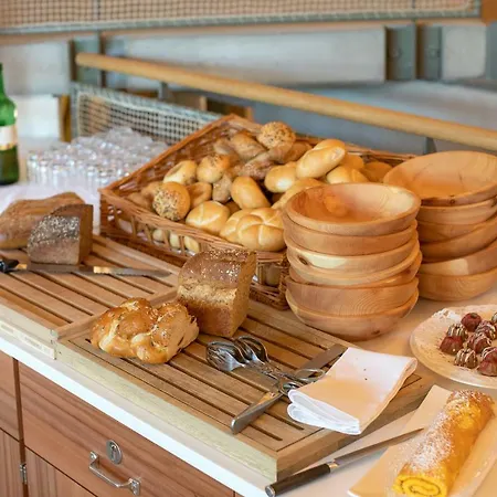 埃尔霍夫餐厅酒店