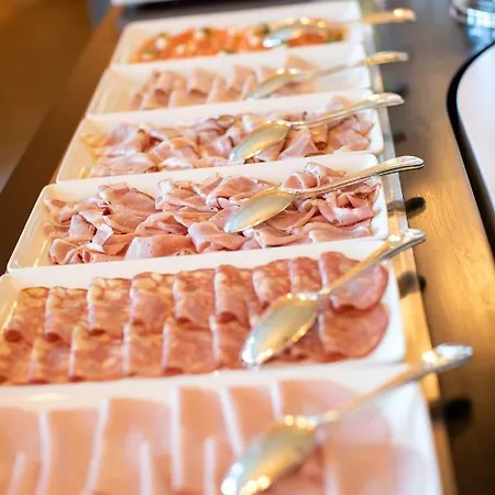 酒店 埃尔霍夫餐厅酒店 滨湖采尔