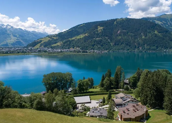 Der Erlhof Restaurant & Landhotel