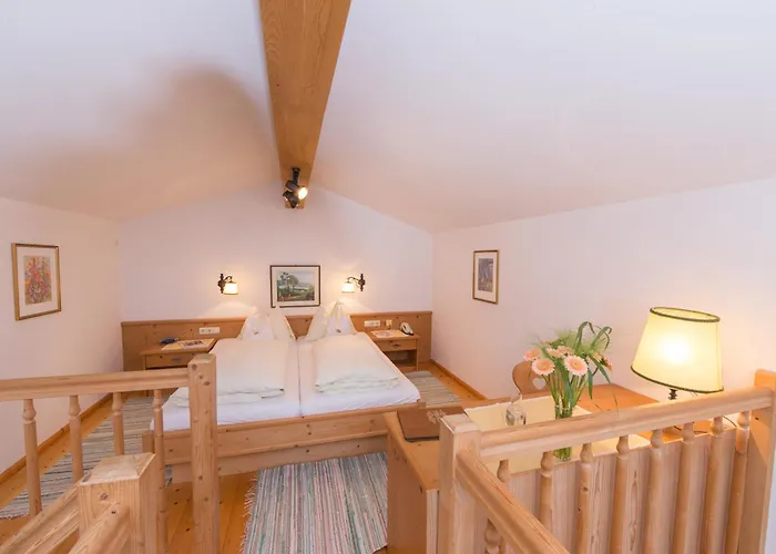 Der Erlhof Restaurant & 3* Zell am See