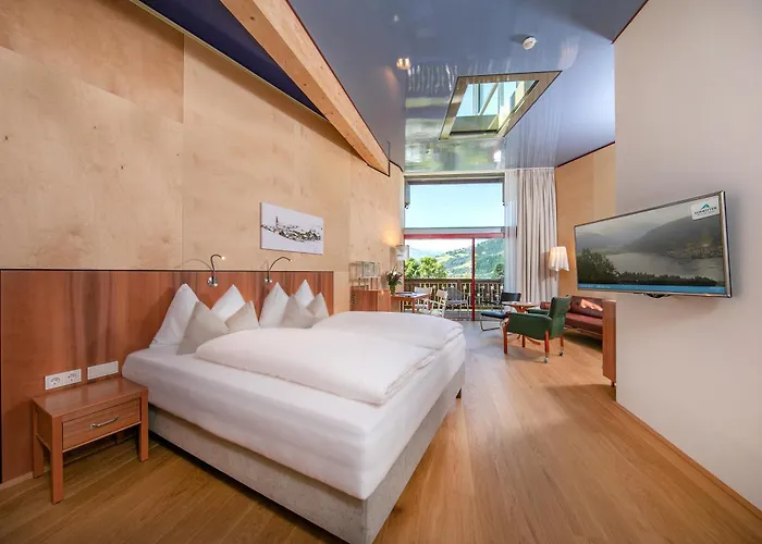 Der Erlhof Restaurant & Hotel