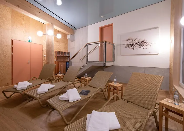 Der Erlhof Restaurant & Landhotel Ξενοδοχείο Τσελ αμ Ζέε