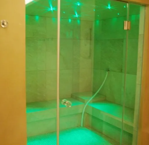 Der Erlhof Restaurant & Landhotel Hotel Zell am See