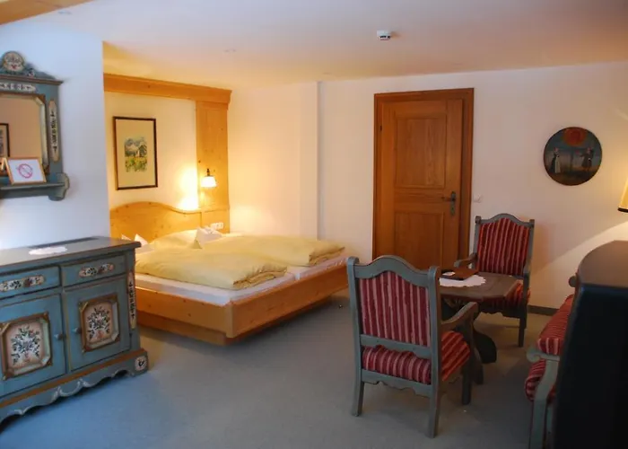 Hotel Der Erlhof Restaurant & Zell am See