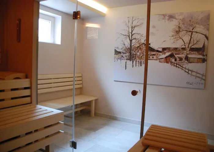 Der Erlhof Restaurant & Hotel 3*