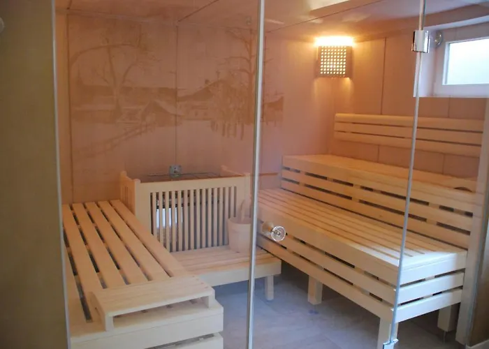 Der Erlhof Restaurant & Landhotel Τσελ αμ Ζέε