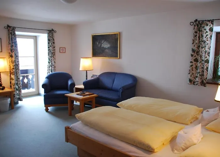 Der Erlhof Restaurant & Landhotel 3*