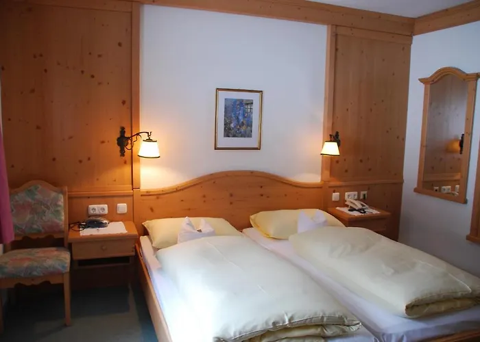 Der Erlhof Restaurant & Landhotel